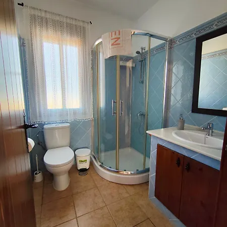 Holiday home Con Piscina Privada En Conil