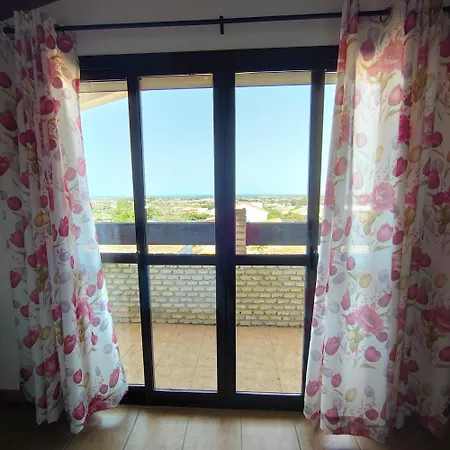Holiday home Con Piscina Privada En Conil *