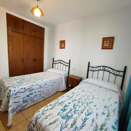 Holiday home Con Piscina Privada En Conil Conil De La Frontera