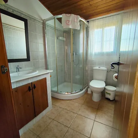 Con Piscina Privada En Conil Holiday home Conil De La Frontera