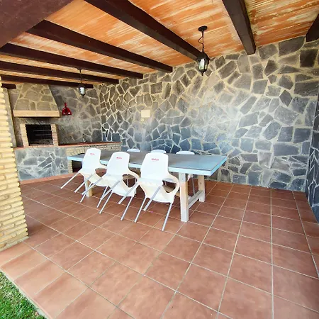 Con Piscina Privada En Conil Holiday home Conil De La Frontera